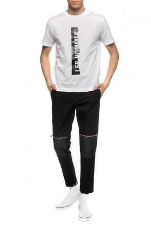 Printed t-shirt, zdjęcie 2 Printed t-shirt od Les Hommes